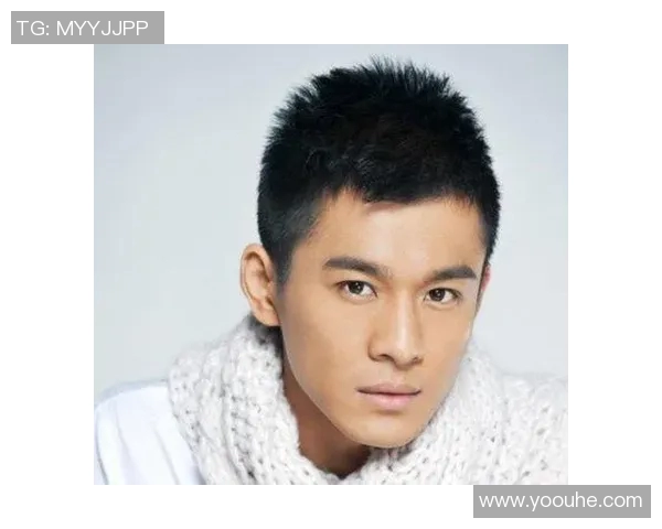 足球明星短发造型解析男士后面发型时尚趋势分享